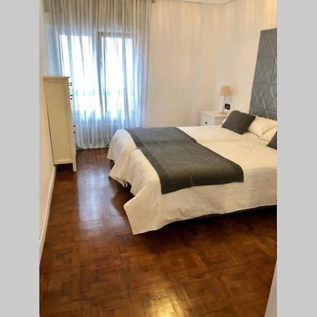 דירות Piso En El Centro De אוביידו מראה חיצוני תמונה