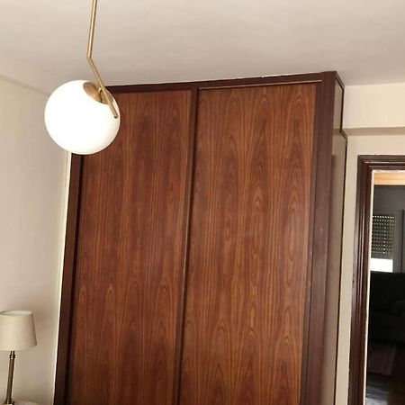 דירות Piso En El Centro De אוביידו מראה חיצוני תמונה